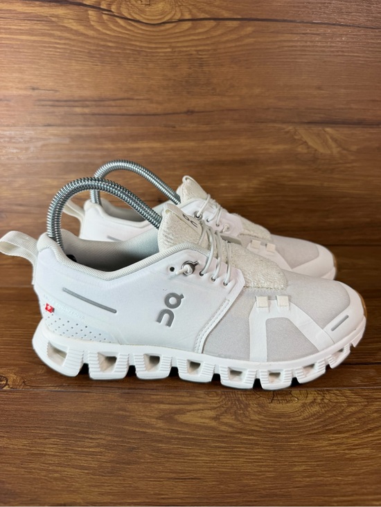 On Running Shoes - On Cloud Terry Running Shoes Athletic Sneakers Women’s Size 6.5